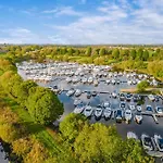 York Marina Naburn