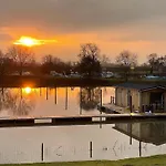 York Marina Parque de vacaciones Naburn
