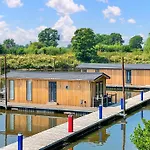 York Marina *