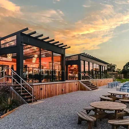 Holiday park York Marina Naburn