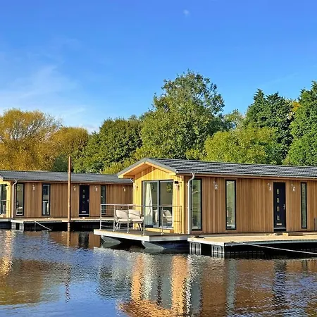 York Marina *