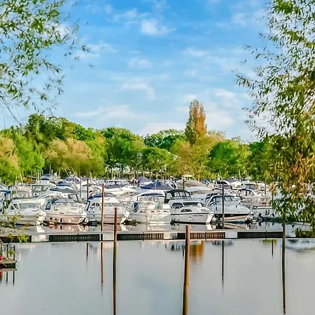 York Marina Naburn