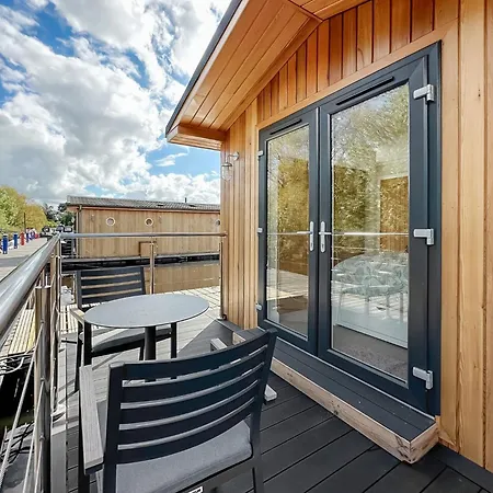 York Marina Holiday park