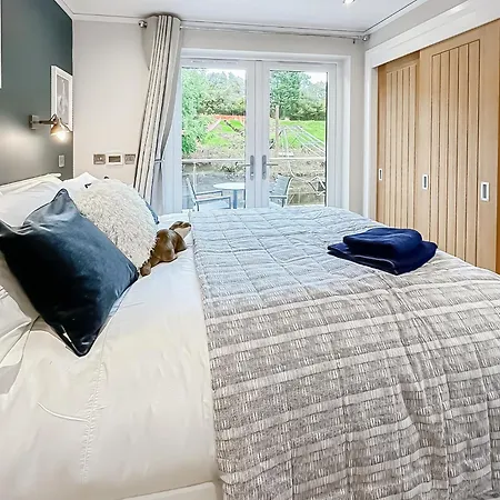 York Marina Holiday park *