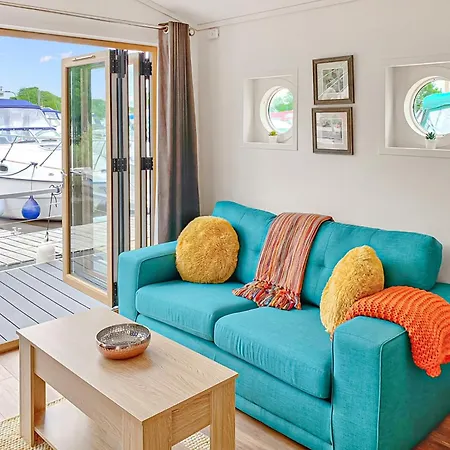 York Marina Holiday park *