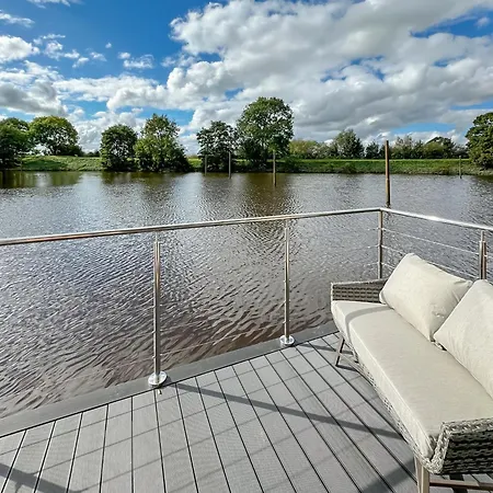 York Marina