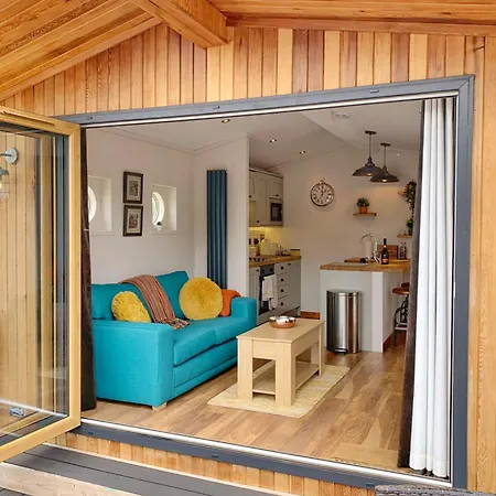 Tatil parkı York Marina