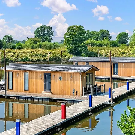 York Marina Naburn
