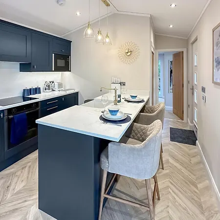 York Marina Tatil parkı