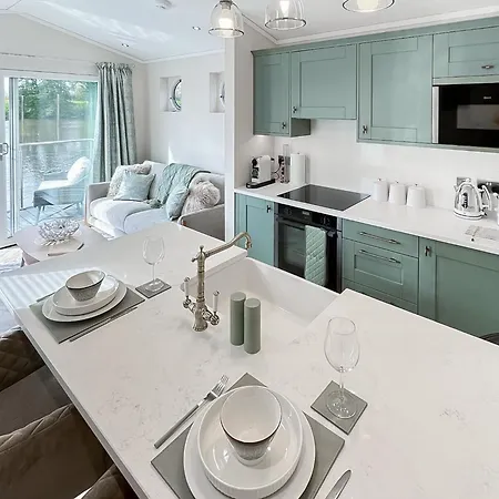York Marina Tatil parkı