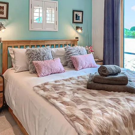 Tatil parkı York Marina