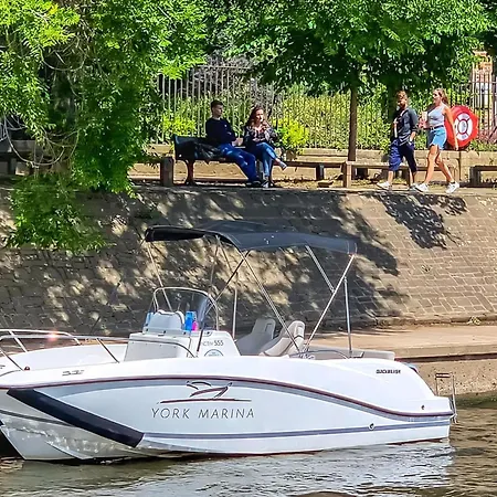 York Marina * Naburn