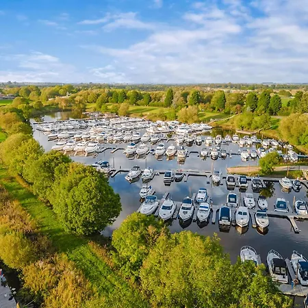 York Marina Naburn
