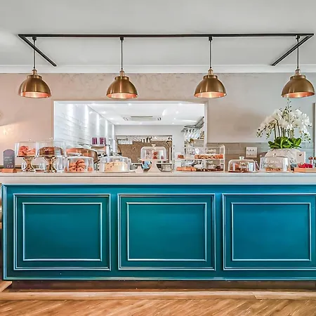 York Marina 홀리데이파크