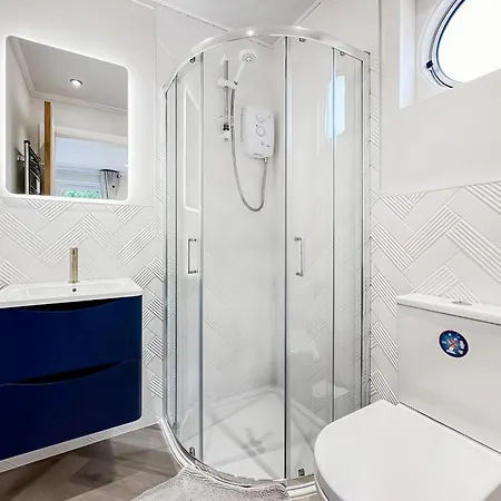 York Marina 홀리데이파크 Naburn