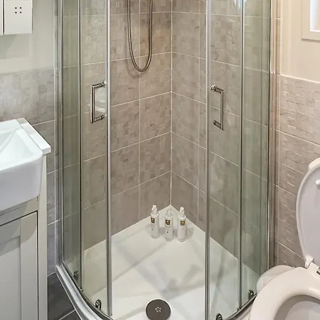 Holiday park York Marina