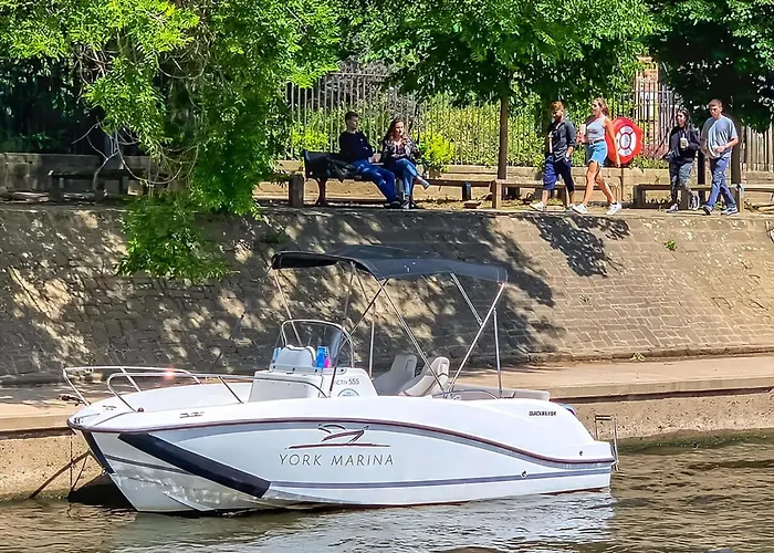 York Marina * Naburn