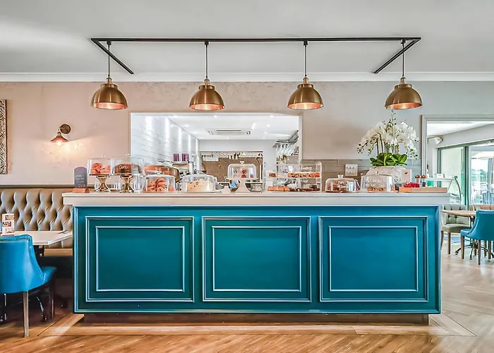 York Marina Holiday park