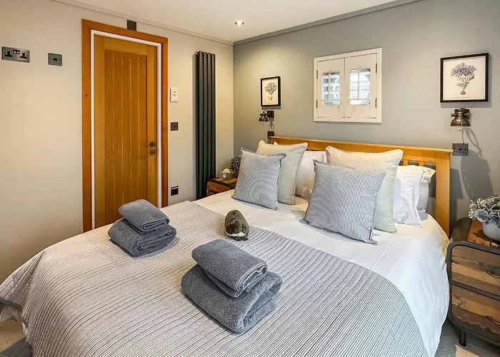 York Marina * Naburn