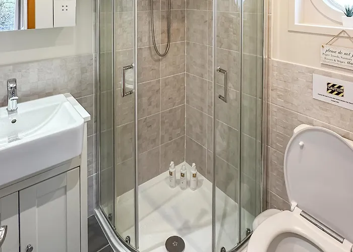 Holiday park York Marina