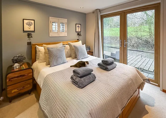 Holiday park York Marina *