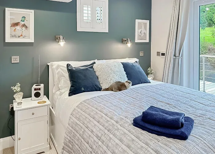 York Marina Holiday park *