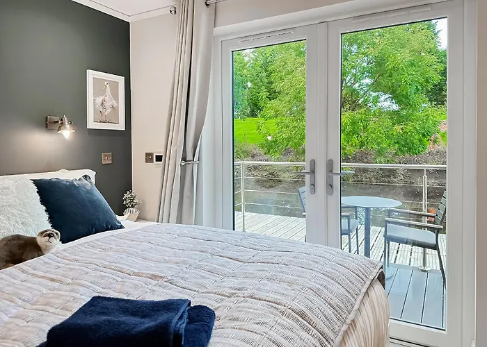 York Marina Holiday park Naburn