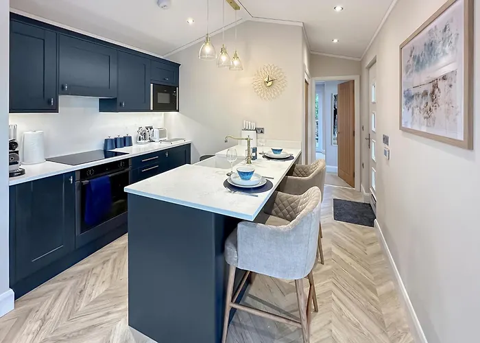 York Marina Holiday park Naburn