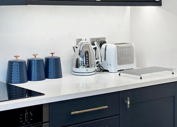 Holiday park York Marina Naburn