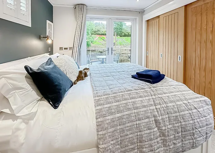 Holiday park York Marina *