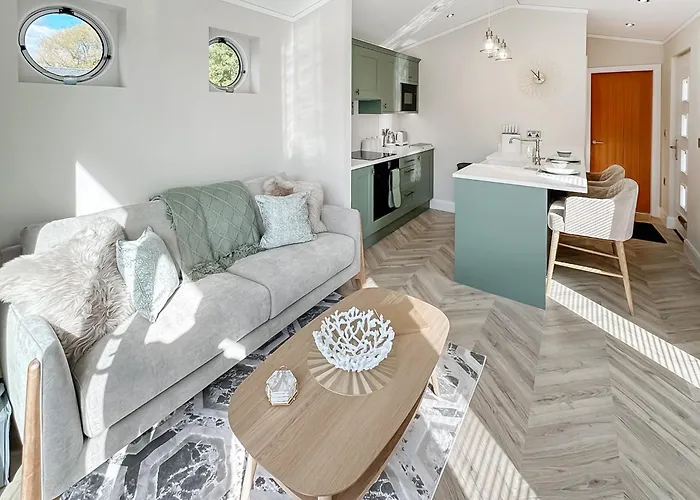 York Marina Holiday park *