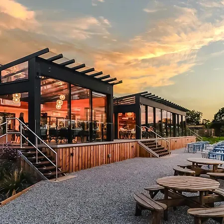 York Marina Parque de vacaciones Naburn