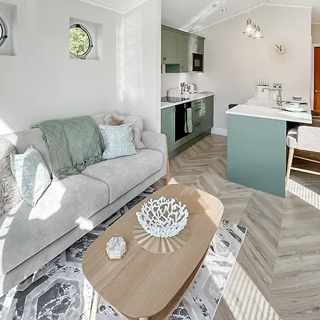 Parque de vacaciones York Marina Naburn