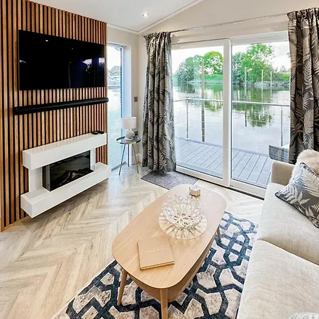 York Marina Parque de vacaciones Naburn