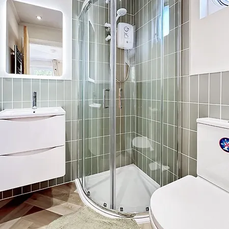 York Marina Parque de vacaciones