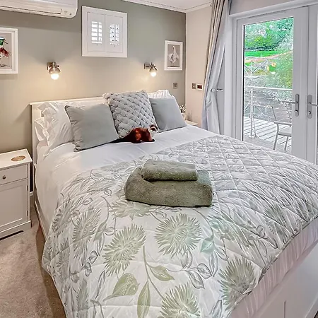 Parque de vacaciones York Marina