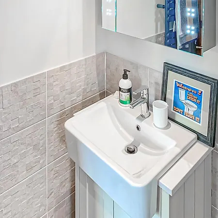 York Marina Parque de vacaciones